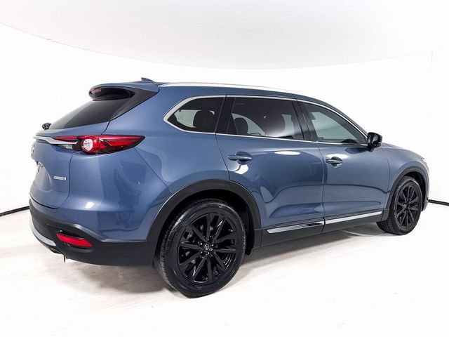 2023 Mazda CX-9 Carbon Edition