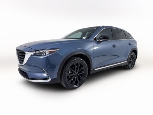 2023 Mazda CX-9 Carbon Edition