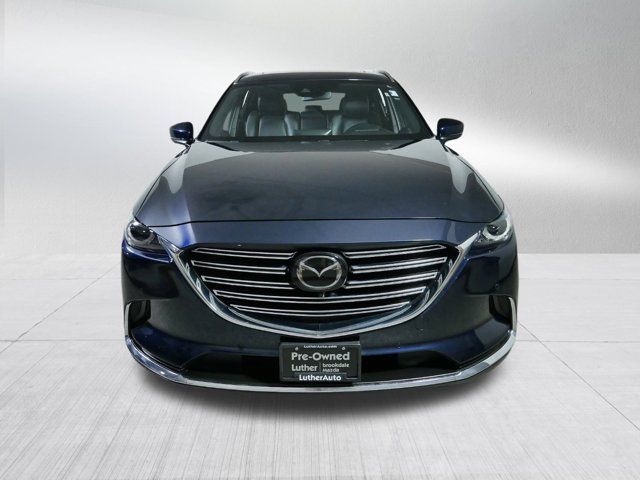 2023 Mazda CX-9 Grand Touring