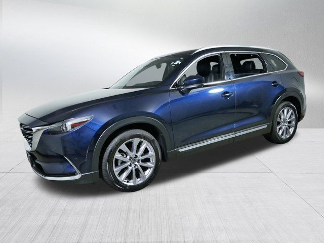 2023 Mazda CX-9 Grand Touring