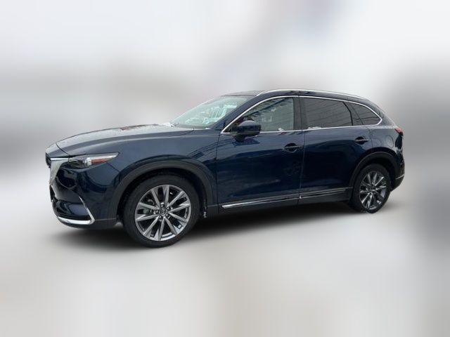 2023 Mazda CX-9 Grand Touring