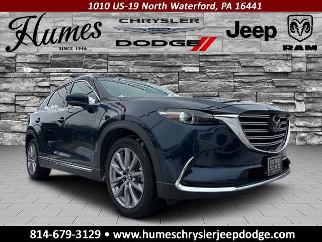 2023 Mazda CX-9 Grand Touring