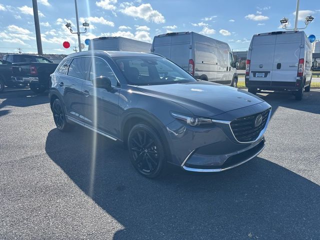 2023 Mazda CX-9 Carbon Edition