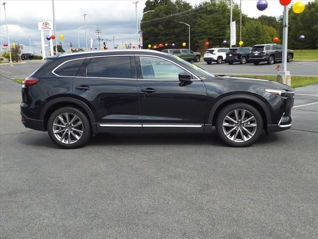 2023 Mazda CX-9 Grand Touring