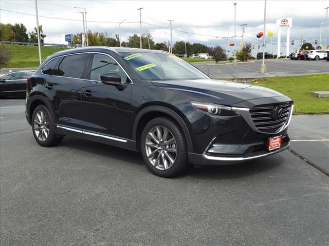 2023 Mazda CX-9 Grand Touring