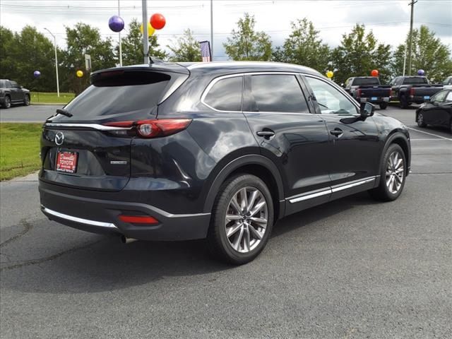 2023 Mazda CX-9 Grand Touring