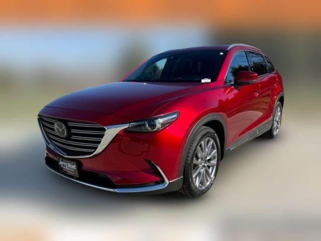 2023 Mazda CX-9 Grand Touring