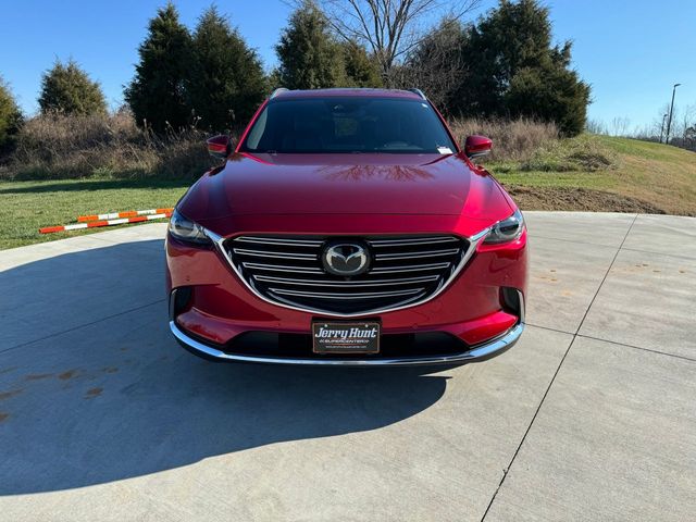 2023 Mazda CX-9 Grand Touring