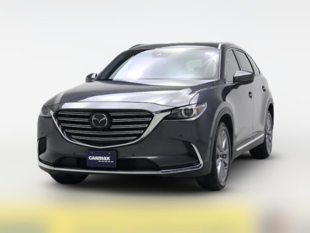 2023 Mazda CX-9 Grand Touring