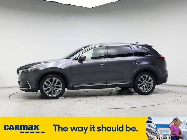 2023 Mazda CX-9 Grand Touring