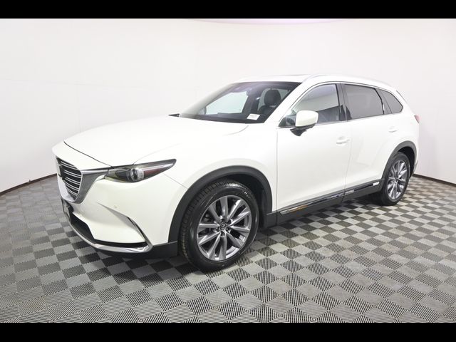 2023 Mazda CX-9 Grand Touring