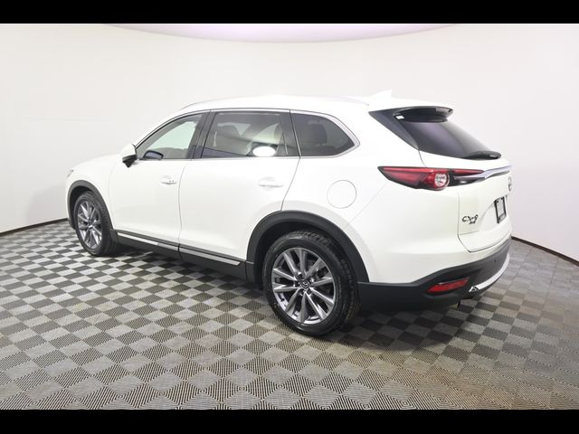 2023 Mazda CX-9 Grand Touring