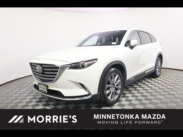 2023 Mazda CX-9 Grand Touring