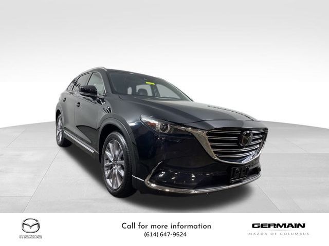 2023 Mazda CX-9 Grand Touring