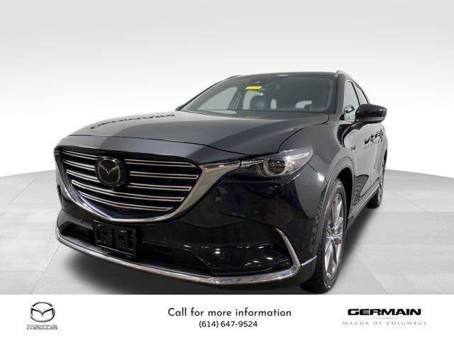 2023 Mazda CX-9 Grand Touring