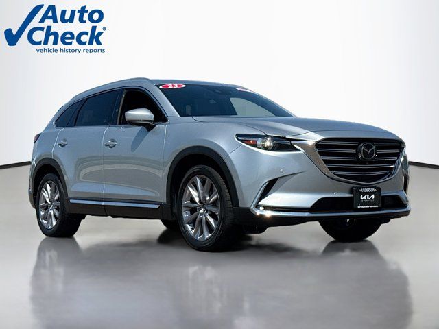 2023 Mazda CX-9 Grand Touring