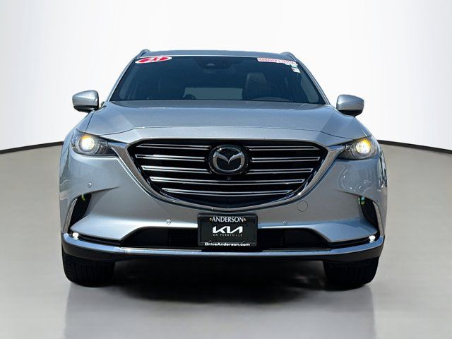 2023 Mazda CX-9 Grand Touring