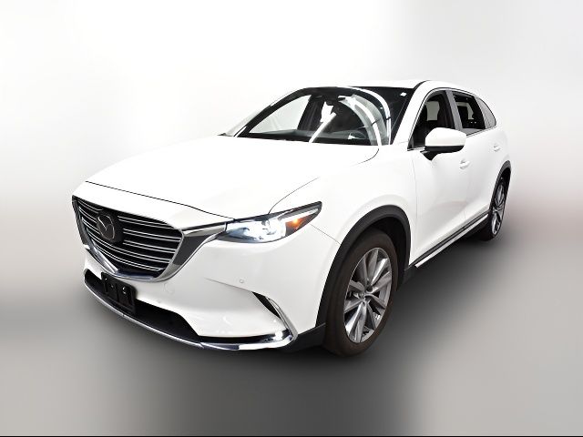 2023 Mazda CX-9 Grand Touring