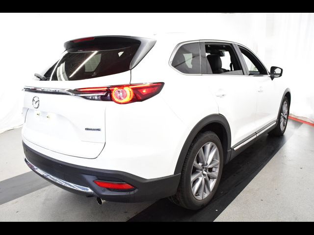 2023 Mazda CX-9 Grand Touring