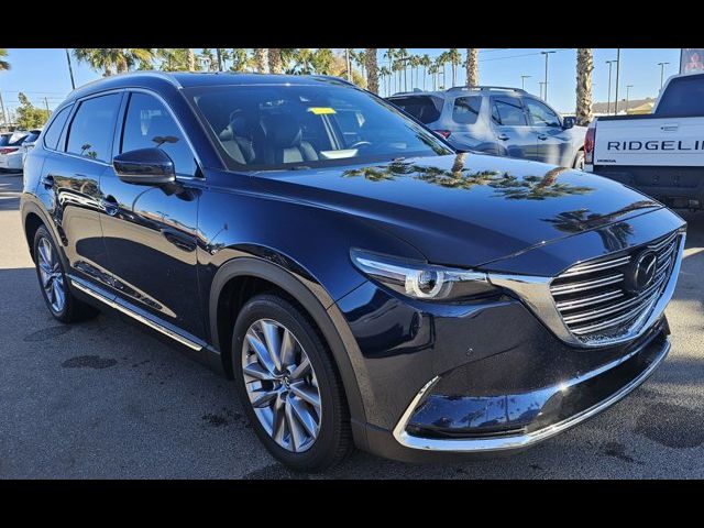 2023 Mazda CX-9 Grand Touring