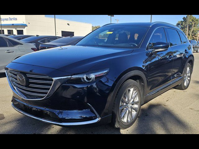 2023 Mazda CX-9 Grand Touring