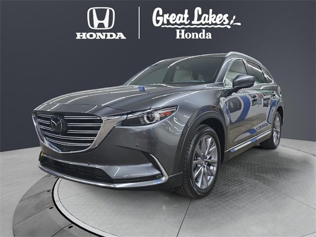 2023 Mazda CX-9 Grand Touring