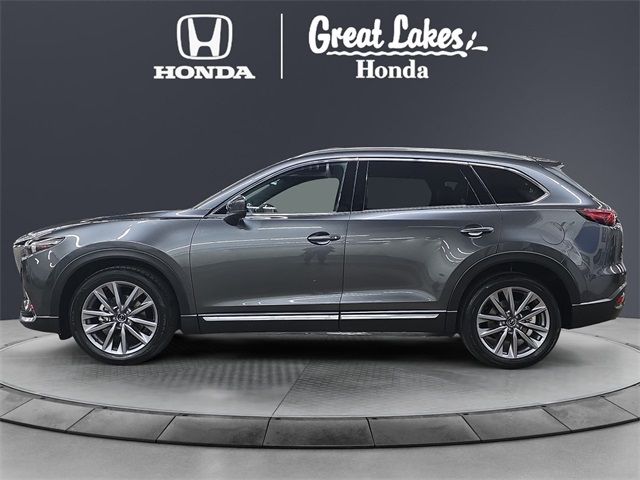 2023 Mazda CX-9 Grand Touring