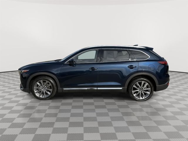 2023 Mazda CX-9 Grand Touring