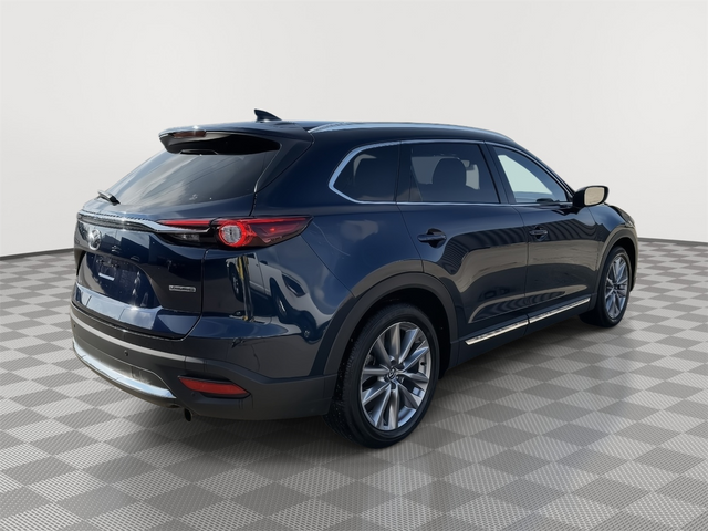 2023 Mazda CX-9 Grand Touring