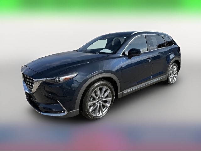 2023 Mazda CX-9 Grand Touring