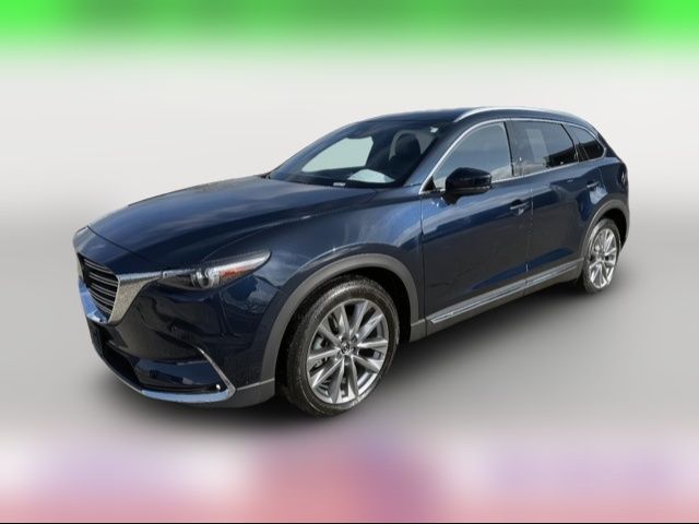 2023 Mazda CX-9 Grand Touring