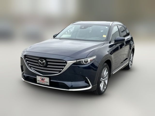 2023 Mazda CX-9 Grand Touring