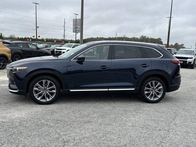 2023 Mazda CX-9 Grand Touring