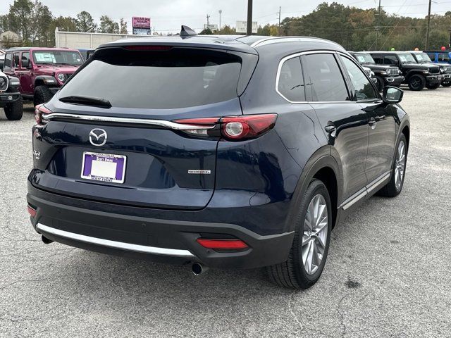 2023 Mazda CX-9 Grand Touring