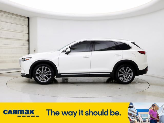 2023 Mazda CX-9 Grand Touring