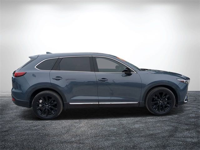 2023 Mazda CX-9 Carbon Edition