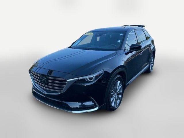 2023 Mazda CX-9 Grand Touring