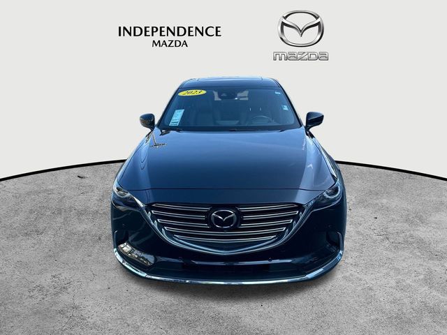 2023 Mazda CX-9 Grand Touring