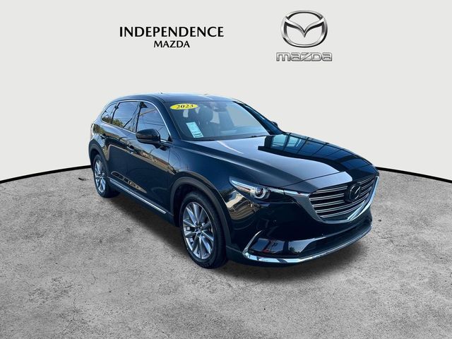 2023 Mazda CX-9 Grand Touring