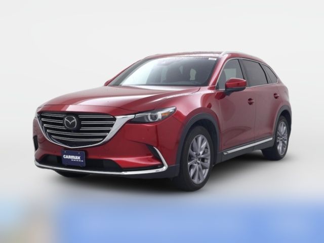 2023 Mazda CX-9 Grand Touring