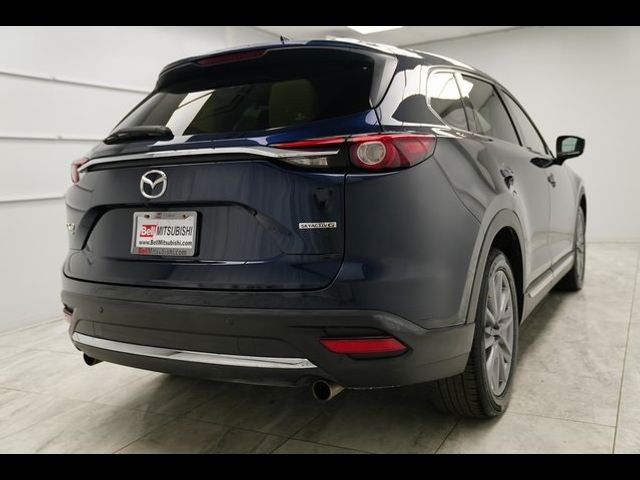 2023 Mazda CX-9 Grand Touring