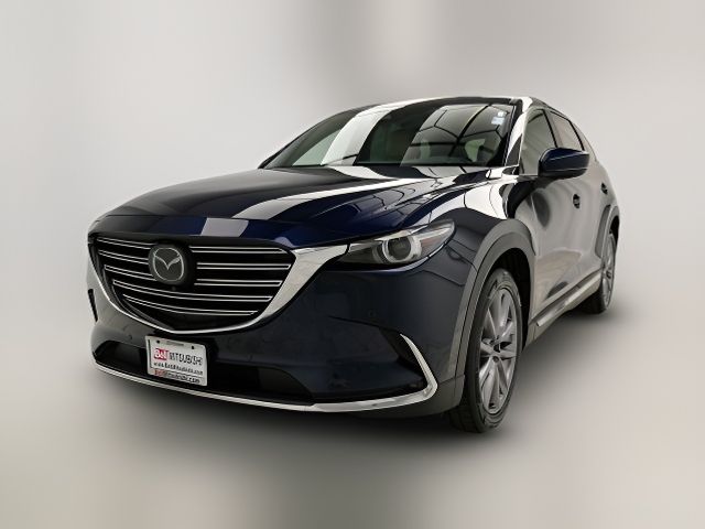 2023 Mazda CX-9 Grand Touring