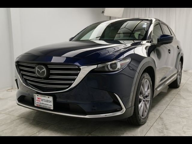 2023 Mazda CX-9 Grand Touring