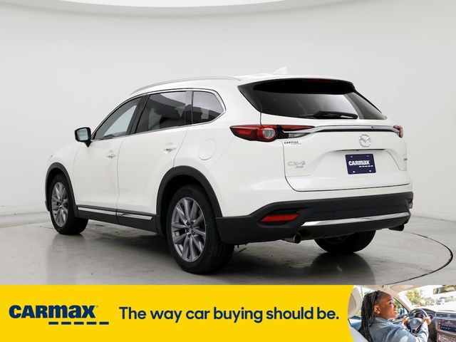 2023 Mazda CX-9 Grand Touring