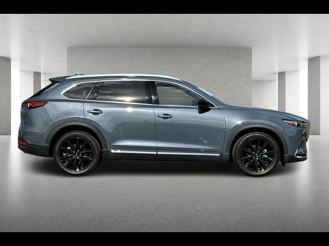 2023 Mazda CX-9 Carbon Edition