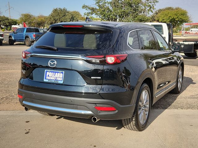 2023 Mazda CX-9 Grand Touring