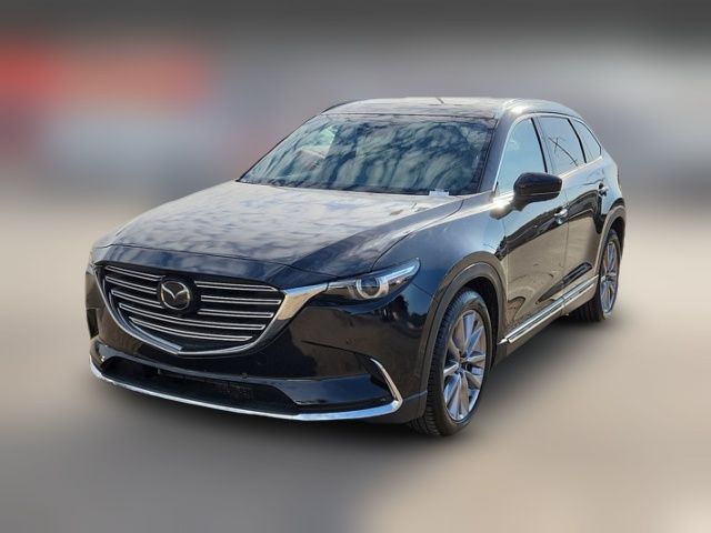 2023 Mazda CX-9 Grand Touring