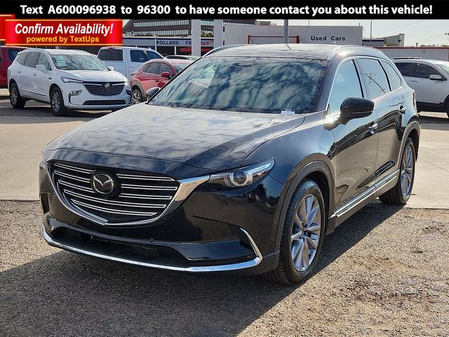 2023 Mazda CX-9 Grand Touring