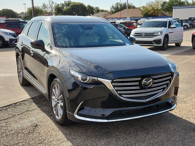 2023 Mazda CX-9 Grand Touring