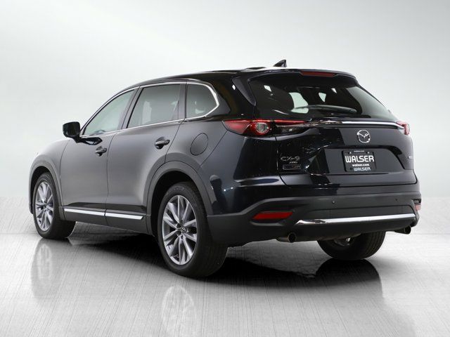 2023 Mazda CX-9 Grand Touring